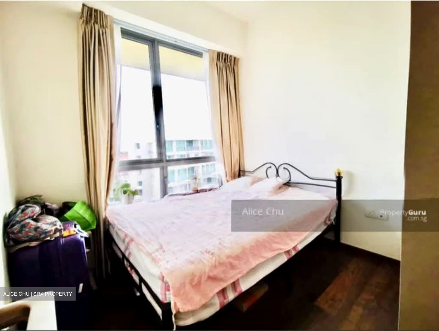 The Glades (D16), Condominium #557137541